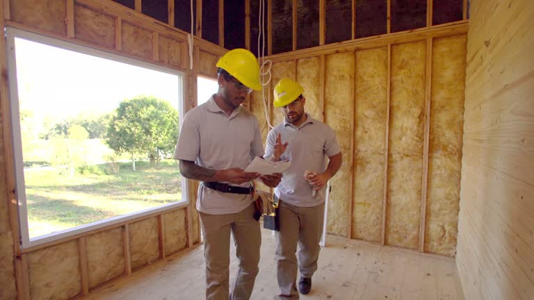 Foam Insulation Services